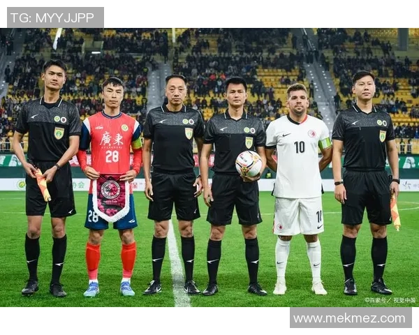 邹利足球：探索中国足球新星的成长之路与未来发展潜力